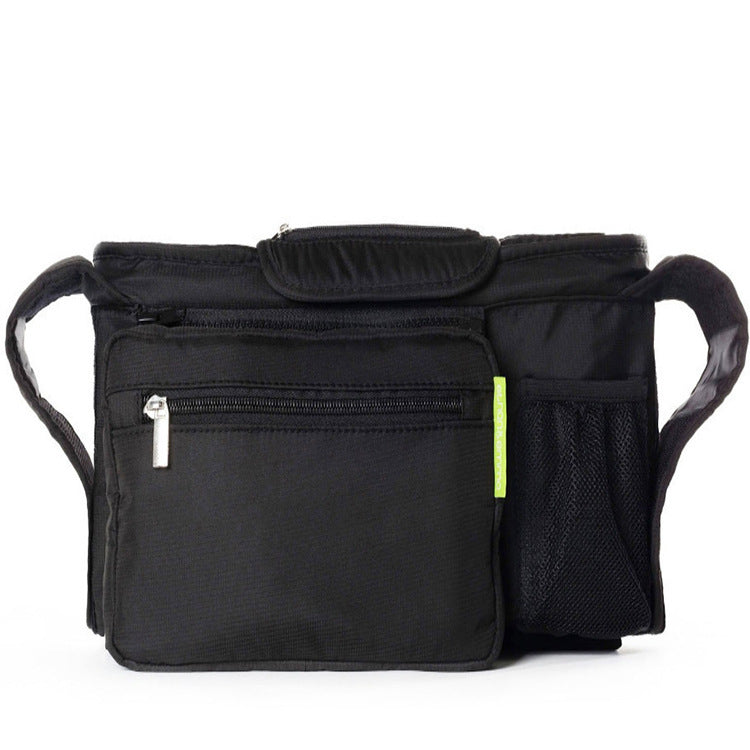 Multifunctional baby stroller bag